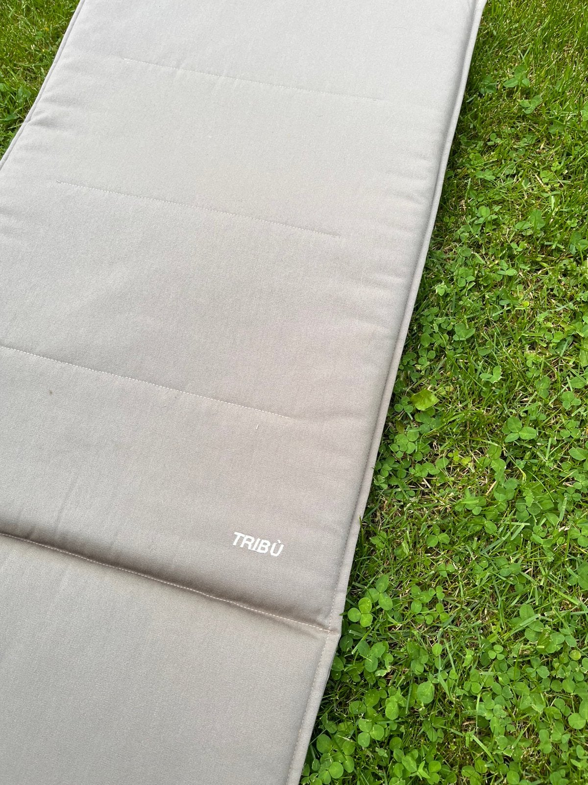 Tribu - kussen, Tuin en Terras, Ophalen, Zo goed als nieuw