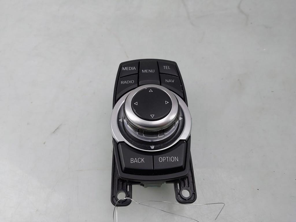 PANNEAU DE COMMANDE BORD ORDINATEUR BMW 1 serie (F20), Autos : Pièces & Accessoires, Tableau de bord & Interrupteurs, BMW, Utilisé