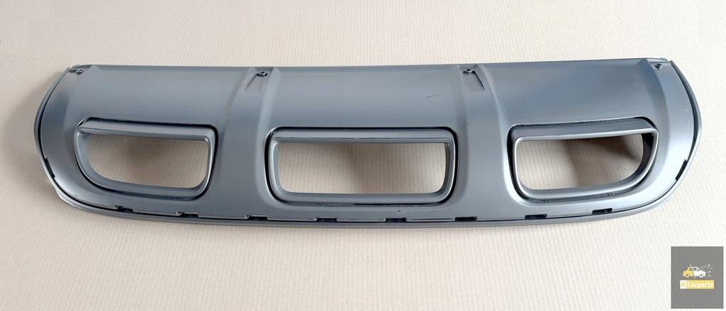 40807541 AS, SPOJLER voorpaneel Audi Q7 4L0 - CROSS OFFROAD, Auto-onderdelen, Carrosserie, Audi, Gebruikt