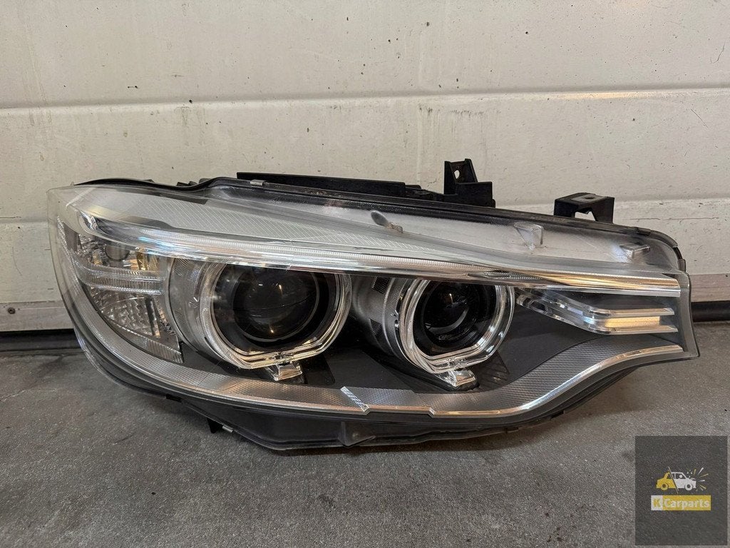 7399108, BMW 4 F32 F33 F36 bi xenon knipperlicht rechts USA, Petuelring 130
80788  Munich, DE, Gebruikt, Info@bmw.de, BMW