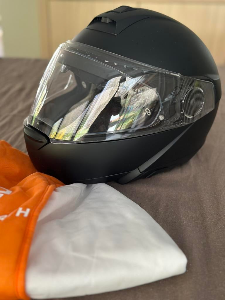 Casque de moto, Motos, Autres marques, M, Seconde main, Femmes