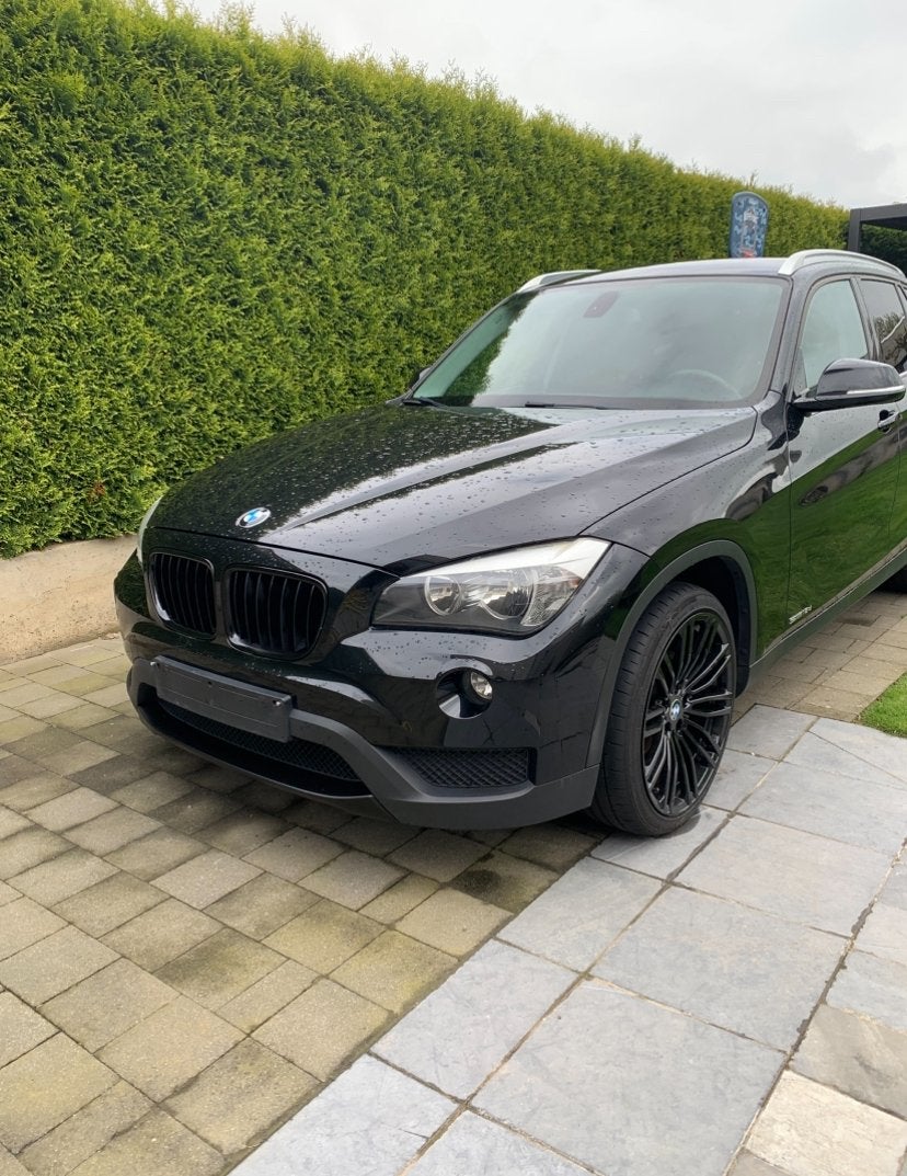 BMW X1 sdrive 18d voor export, Auto's, Particulier, Te koop, X1