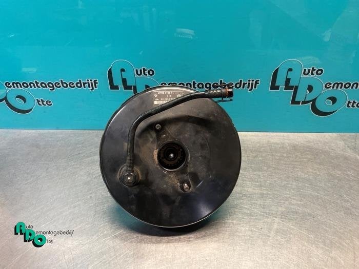Assistant de freinage d'un Dacia Sandero (Sandero 1 08-), Autos : Pièces & Accessoires, Dacia, -, 3 mois de garantie, Utilisé