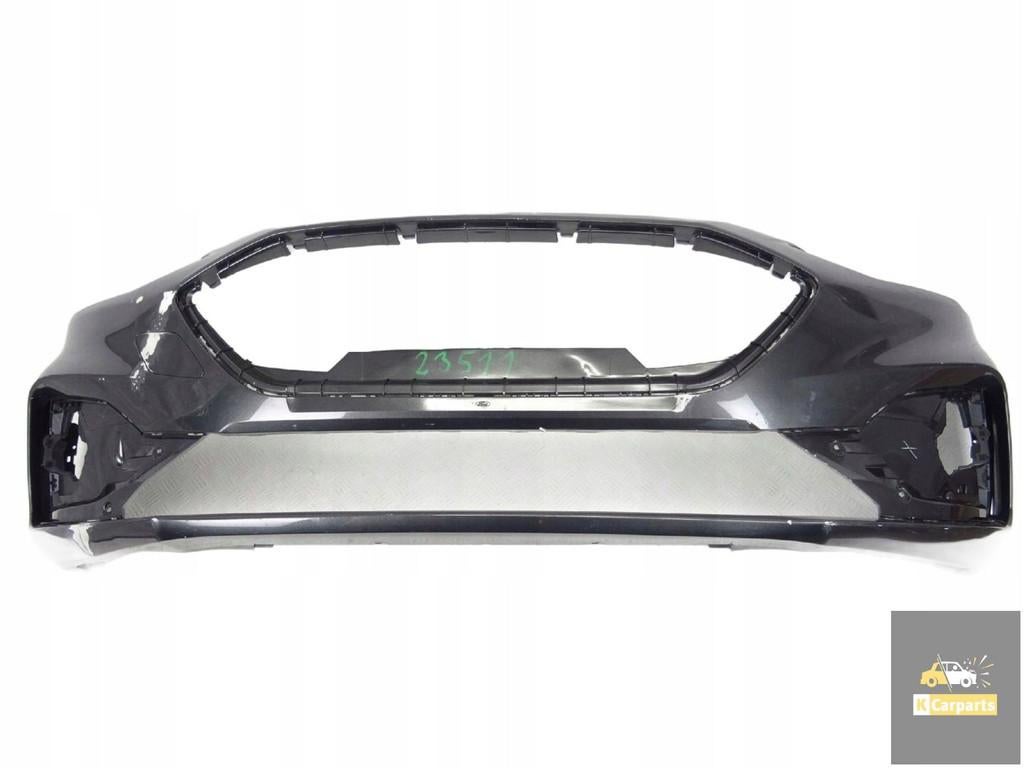 Pare-chocs avant Ford Focus MK4 ST 18, Pare-chocs, Info@ford.com, Ford Motor Company, American Road 1
48126  Dearborn