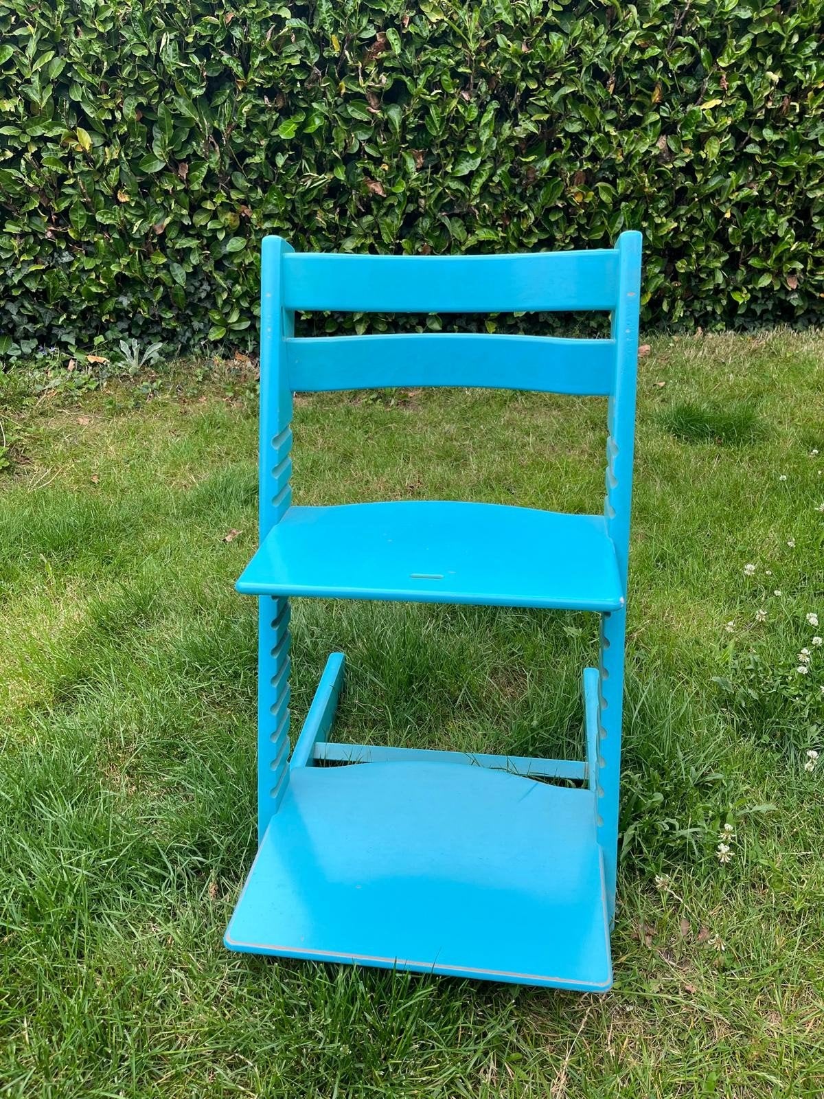 Stokke Trip Trap stoel in hoogte verstelbaar, Kinderen en Baby's, Kinderstoelen, Ophalen