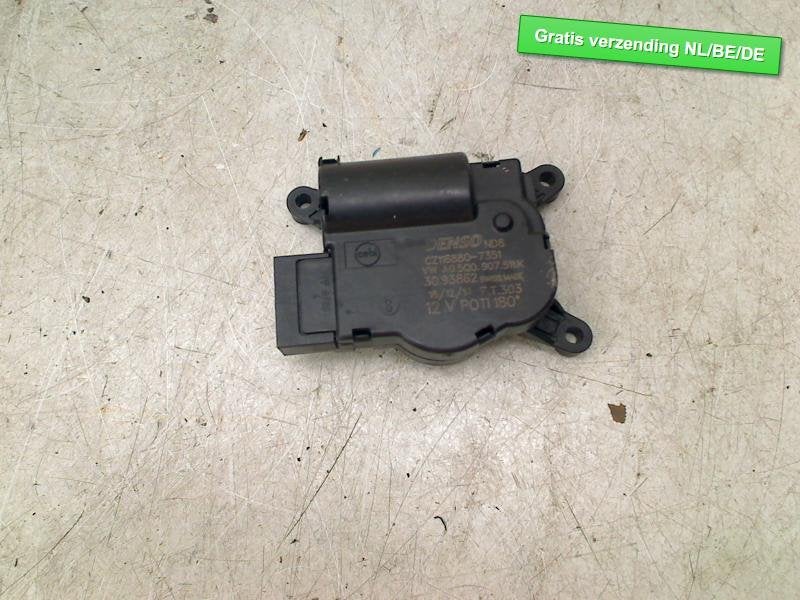 ACTIONNEUR MOTEUR VOLET CHAUFFAGE Volkswagen Golf VII (AUA), Volkswagen, Volkswagen AG, Utilisé, Kundenbetreuung@volkswagen.de