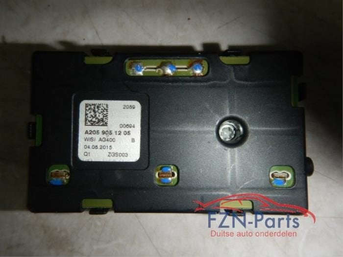 Antenne Mercedes C-Klasse (22738049), Enlèvement ou Envoi
