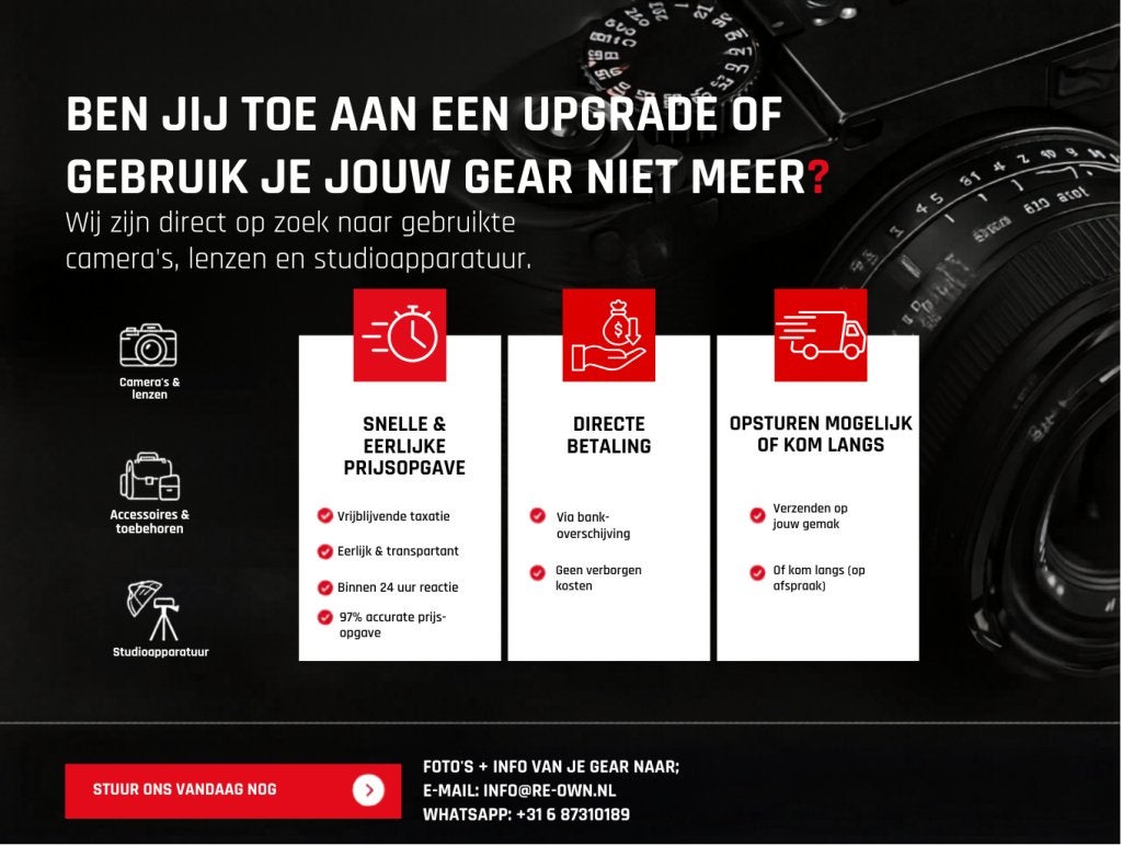 Godox Speedlite V1F flitser voor Fujifilm | Topstaat, Audio, Tv en Foto, Niet ingevuld, Niet ingevuld, Niet ingevuld