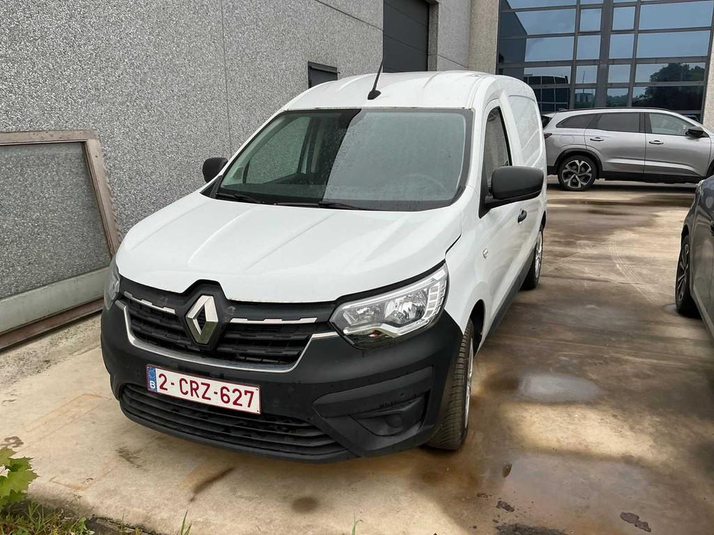 Renault Express Bedrijfswagen, Gebruikt, Renault, Bedrijf, Diesel