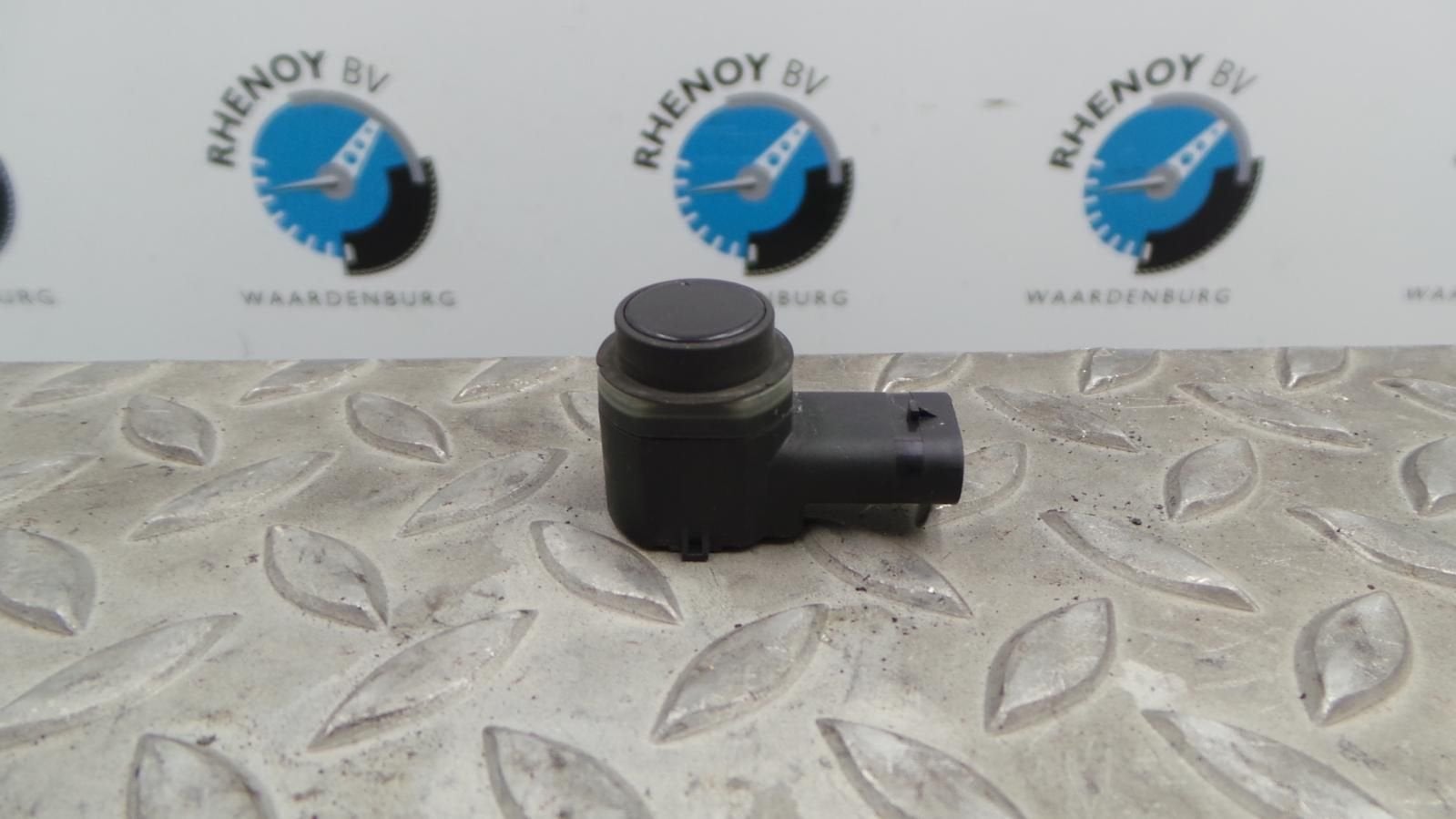 VOLKSWAGEN TIGUAN 1.4 TSI SP&ST R-LINE SENSOR PARKEREN (PDC), Ophalen of Verzenden, Gebruikt, ARN erkend