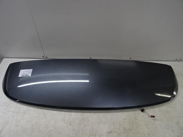 DAKSPOILER BMW 3 serie Touring (F31) (730910303), Gebruikt, BMW