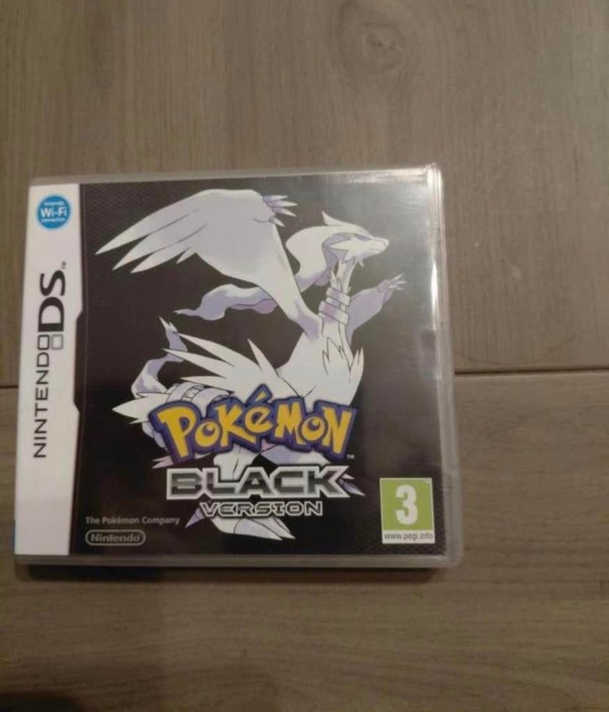 Pokemon spel, Games en Spelcomputers, Games | Nintendo DS, Ophalen, Zo goed als nieuw