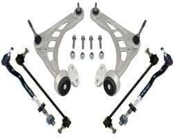BMW E46 Touring draagarm BMW E46 draagarm BMW Z4 E85 E86 311, Autos : Pièces & Accessoires, Suspension & Châssis, BMW, Neuf, Enlèvement ou Envoi
