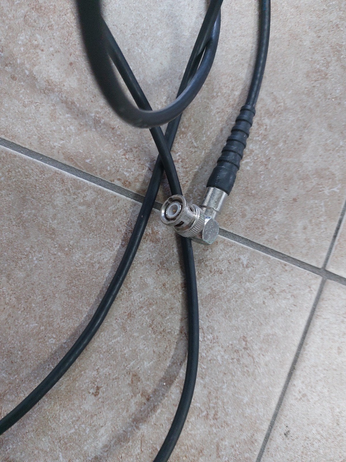 antenne voor koersradio, Telecommunicatie, Ophalen, Antenne