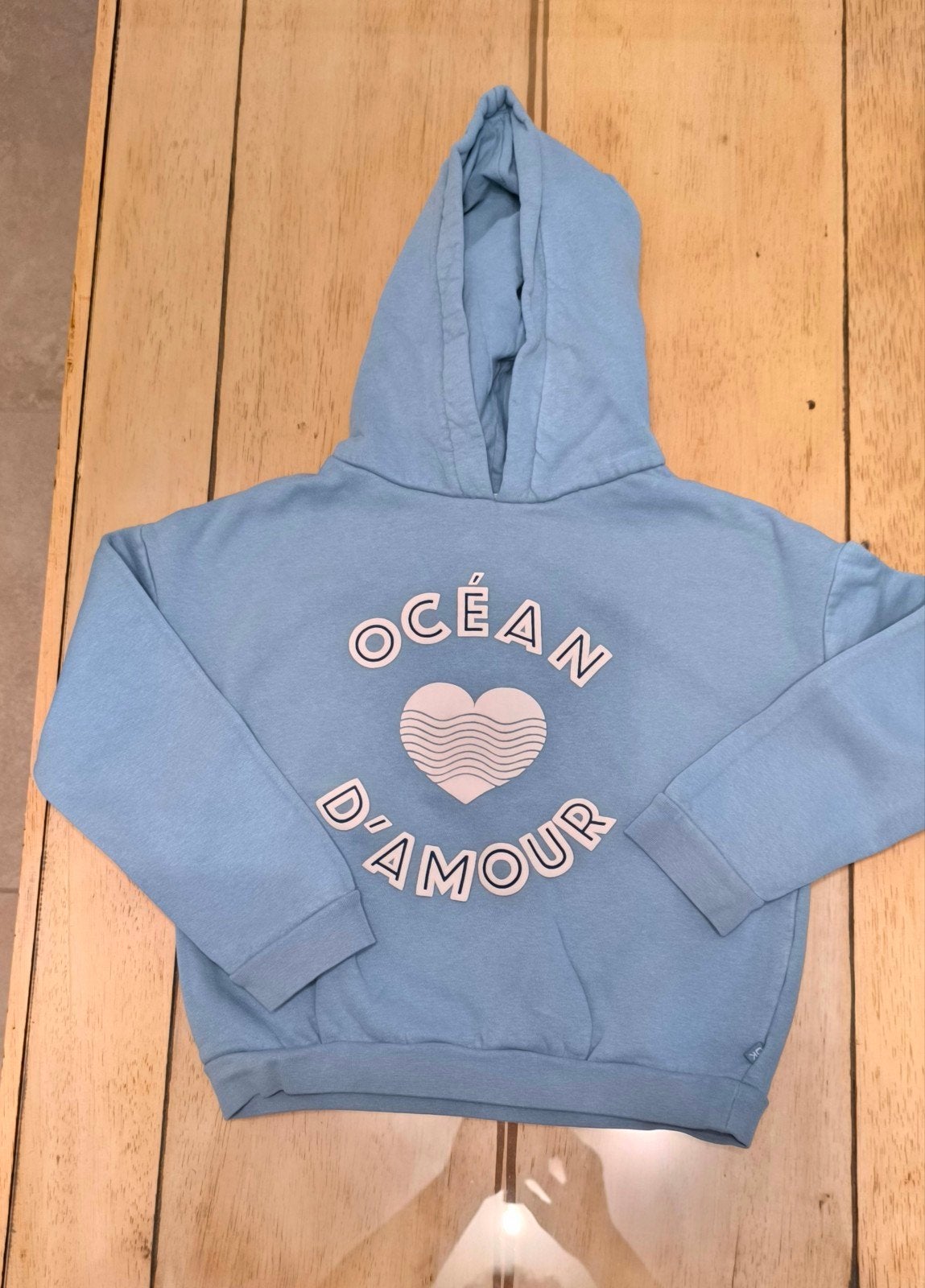 Pull à capuche, Enfants & Bébés, Enlèvement ou Envoi, Utilisé, Fille, Pull ou Veste