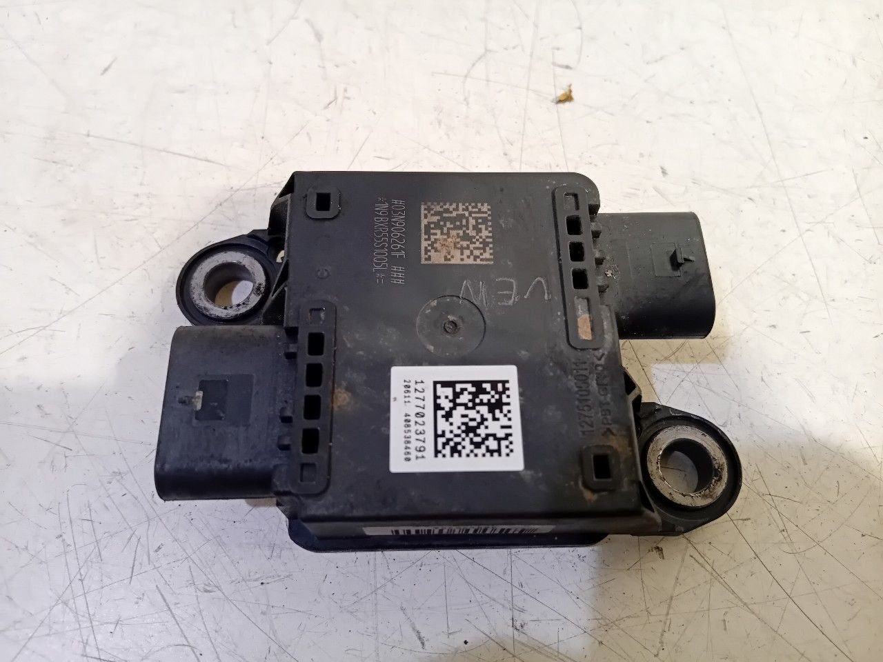 Sensor Volkswagen Crafter, Onderdelen@venauto.nl, Van der Ven Autorecycling B.V., Gebruikt, Ettenseweg 76, 4706 PB Roosendaal, The Netherlands