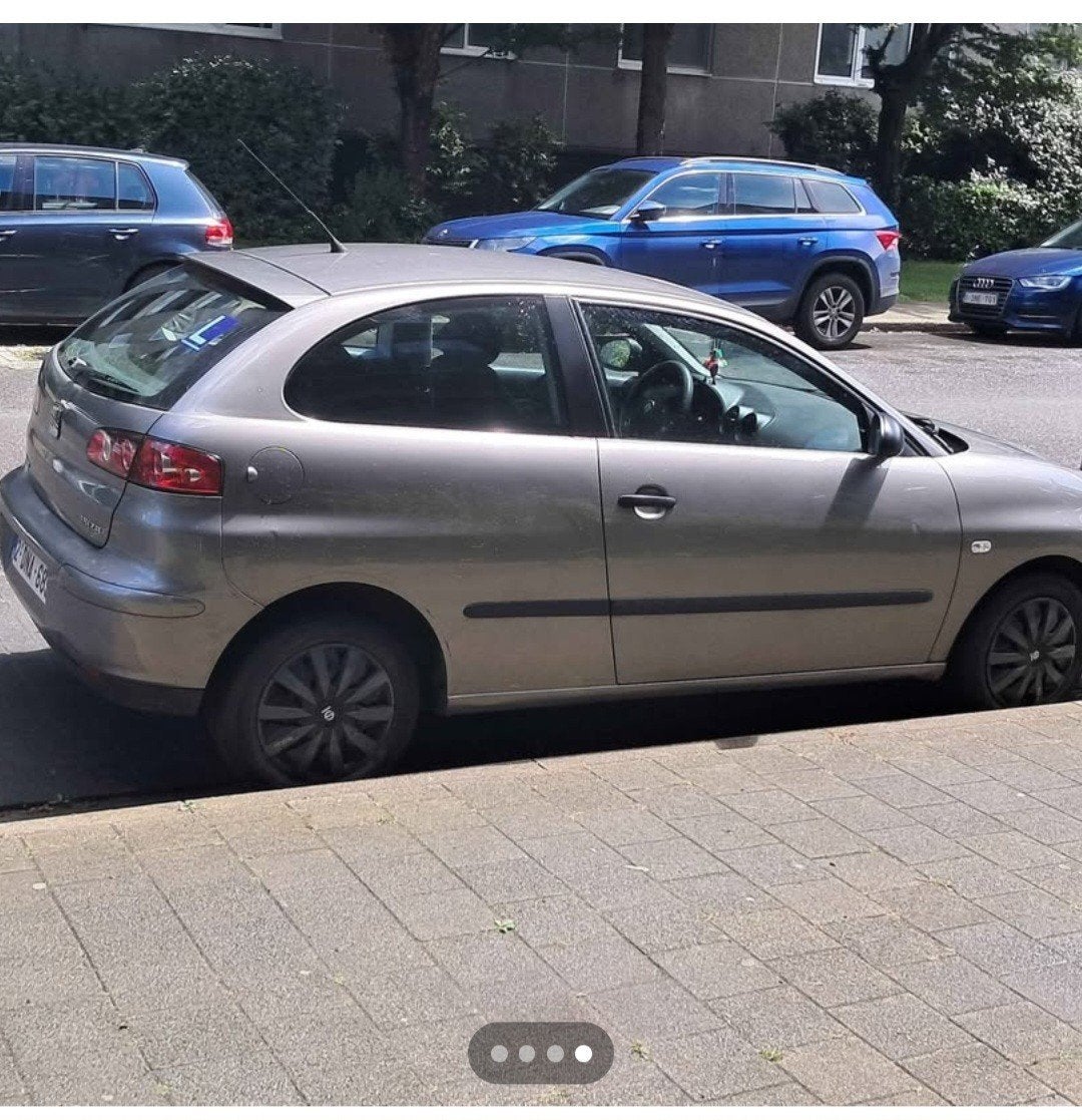 seat ibiza benzine 1.2  127 km met keuring 1700, Particulier, Te koop, Ibiza