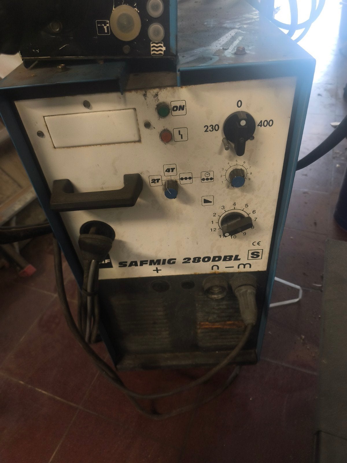 Semi, Bricolage & Construction, Outillage | Soudeuses