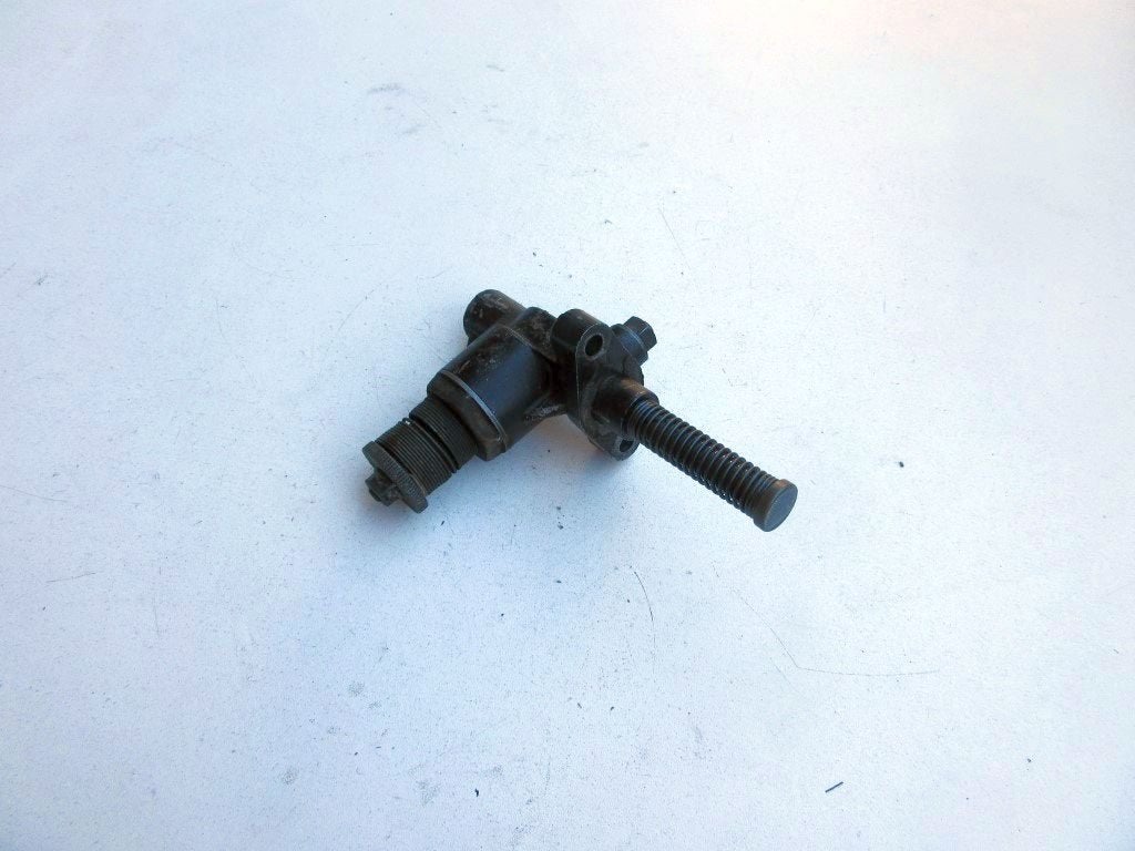 Suzuki GSX400 nokkenas kettingspanner ketting spanner naks, Motos, Pièces | Suzuki, Utilisé, Enlèvement ou Envoi