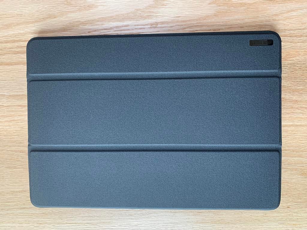 Samsung Galaxy Tab S8+/ Tab S7+/ Tab S7 FE Cover/hoes, Ophalen of Verzenden, Nieuw
