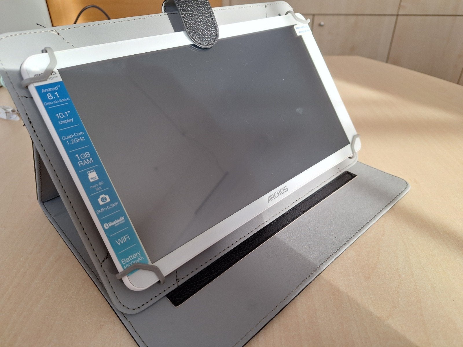 Tablet ARCHOS access 101 wifi, Computers en Software, Ophalen