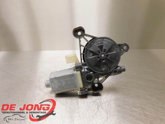 Moteur de vitre portière d'un Volkswagen Crafter, Volkswagen, -, 3 mois de garantie, Utilisé