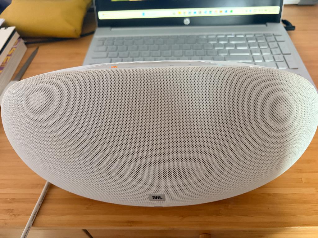 JBL Playlist speaker, Ophalen, Zo goed als nieuw, Overige typen, JBL
