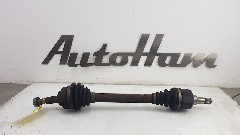 CARDAN AVANT GAUCHE (TRANSMISSION) Peugeot 407 SW (6E), Utilisé, Peugeot