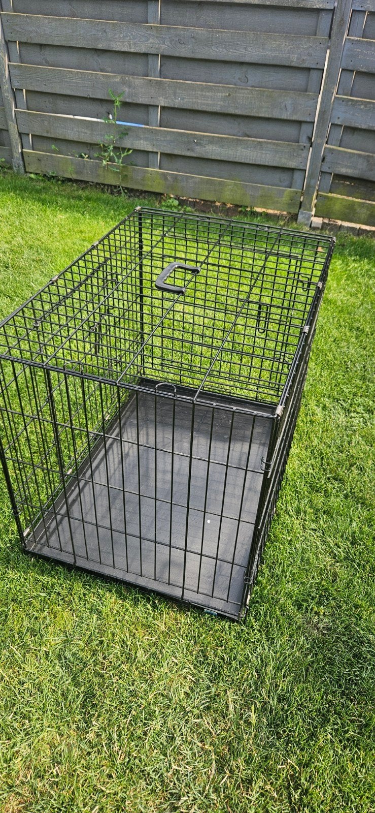 grote bench, Dieren en Toebehoren, Ophalen