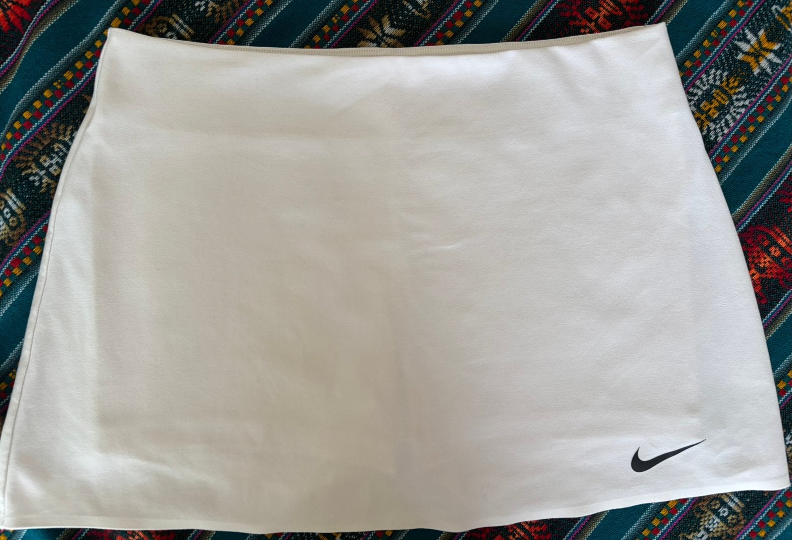 Tennisrokje Nike zeer goed, Vêtements | Femmes, Taille 38/40 (M), Comme neuf, Enlèvement, Autres types