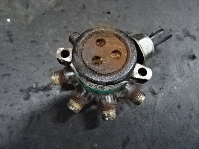 RAMPE D'INJECTION Dacia Sandero I (BS) (54359700012), Dacia, Mevr. I. Hauben, Utilisé, Rue de l'Espoir 34 34
4030  GRIVEGNÉE, BE