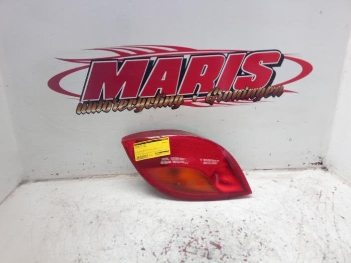 Feu arrière gauche d'un Ford KA, -, -, 3 mois de garantie, -