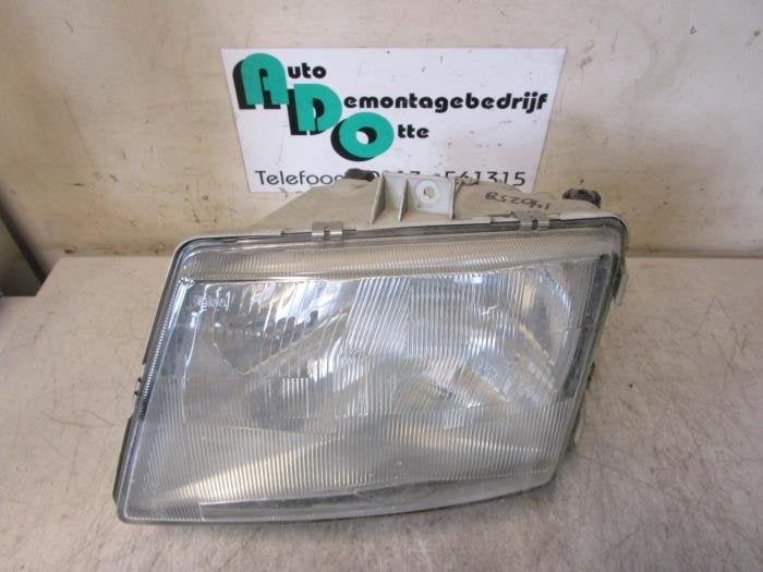 Phare gauche d'un Mercedes Vito (Vito 96-), 3 mois de garantie, Utilisé, -, -