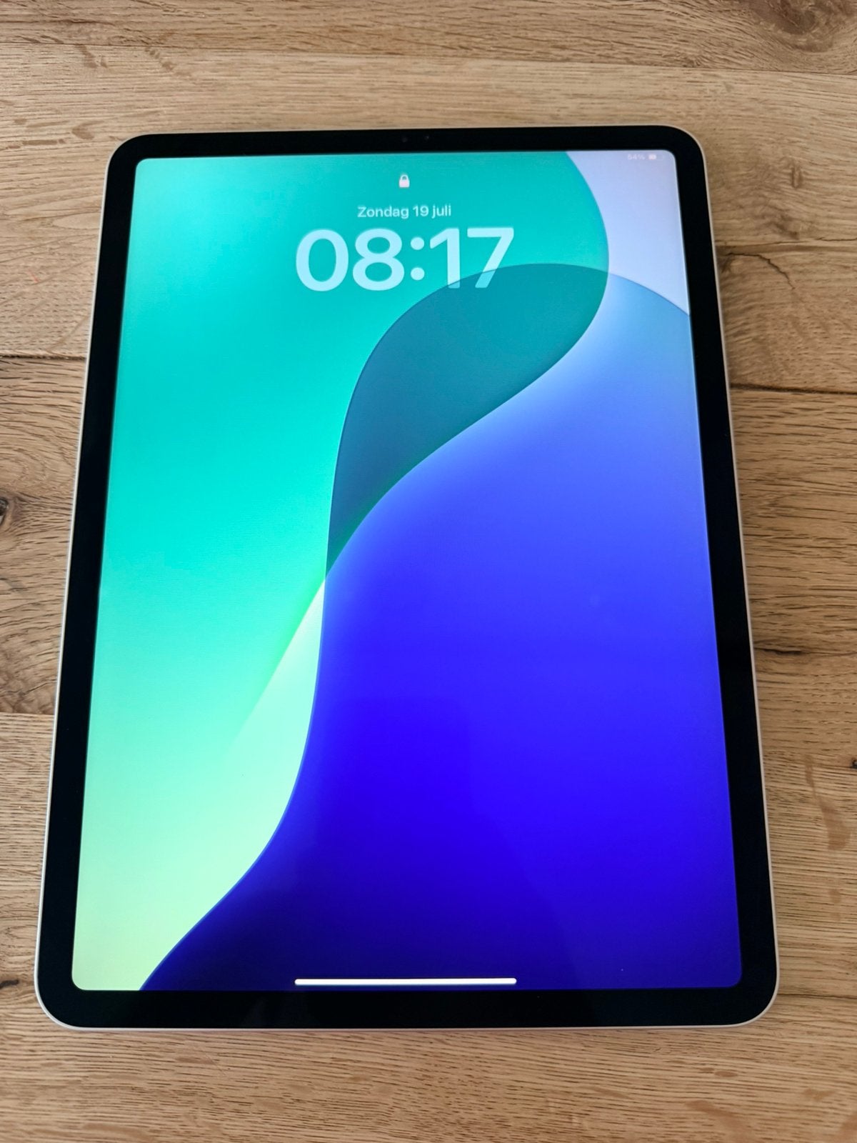 Ipad pro 11-inch, Informatique & Logiciels, Apple iPad Tablettes, 11 pouces, Comme neuf, Enlèvement, Apple iPad Pro
