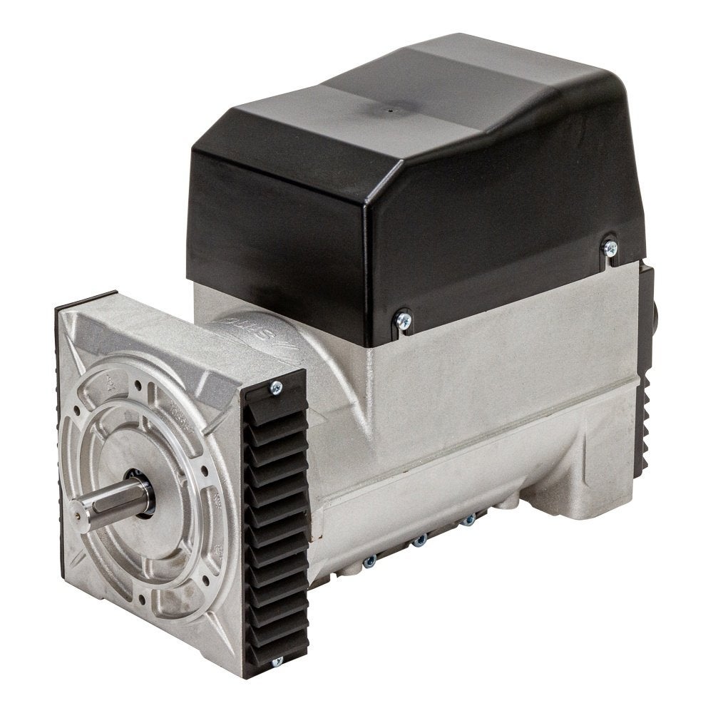 Generator 10kVA, Envoi
