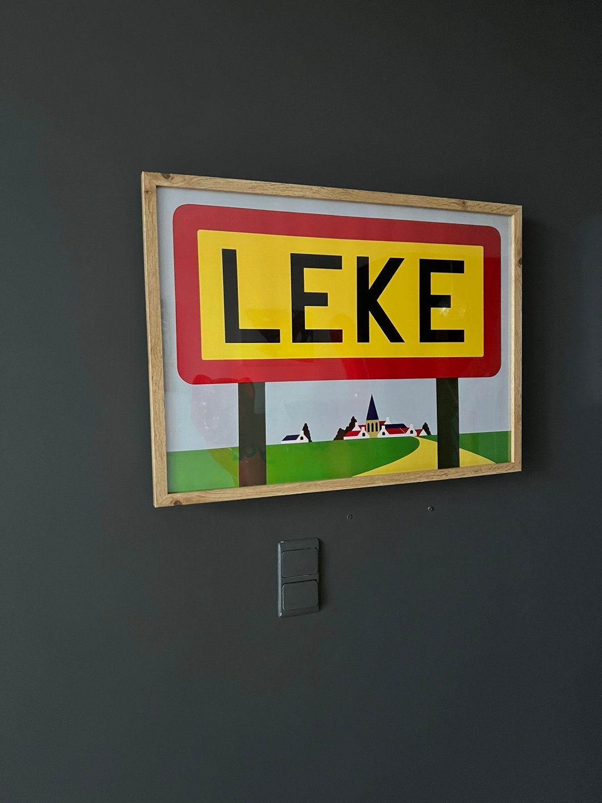 Willaert joseph, Antiek en Kunst, Genummerd, Ophalen of Verzenden