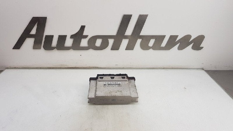 CALCULATEUR MOTEUR ECU Volkswagen Polo V (6R), Volkswagen, Volkswagen AG, Utilisé, Kundenbetreuung@volkswagen.de