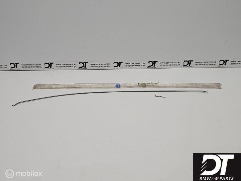 Headlining wire-strap rear BMW E30 51441916040, Neuf, Enlèvement ou Envoi