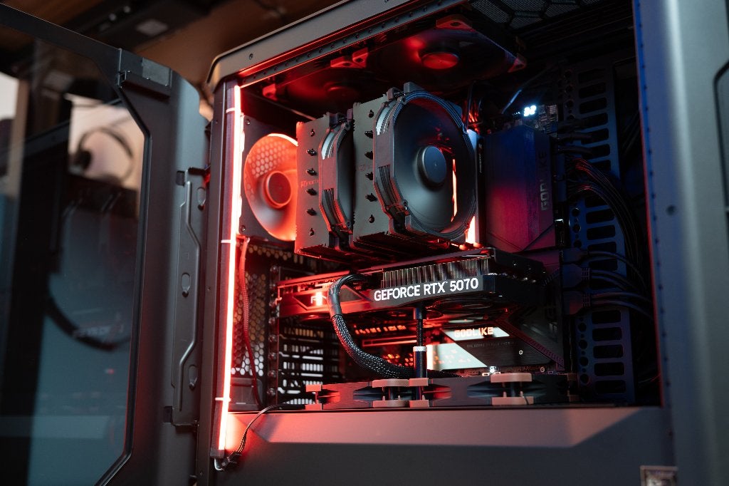 PC gaming HAUT DE GAMME / CONFIGURATION D’EXCEPTION, Ophalen, 32 GB, Intel Core i9, Zo goed als nieuw
