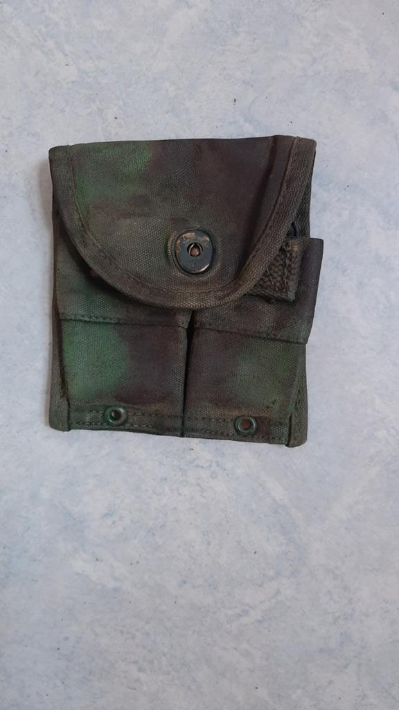 Étui chargeur us ww2, Collections, Objets militaires | Seconde Guerre mondiale