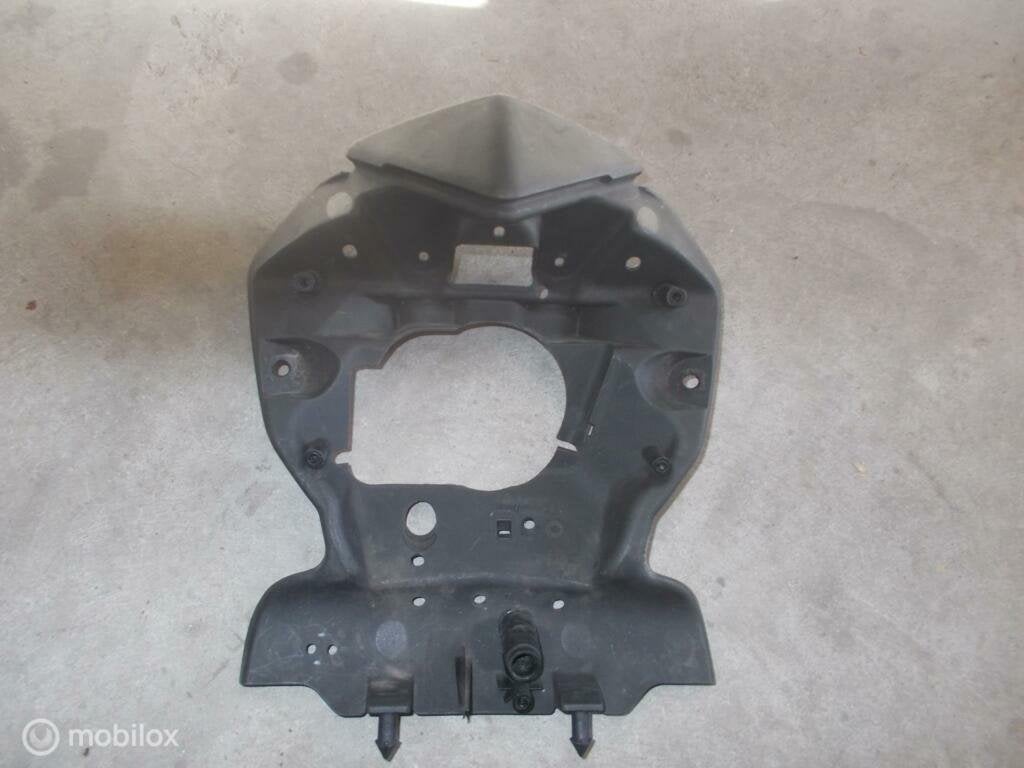Koplamphouder houder koplamp Hypermotard 796 1100 1100S, Motoren, Gebruikt, Ophalen of Verzenden