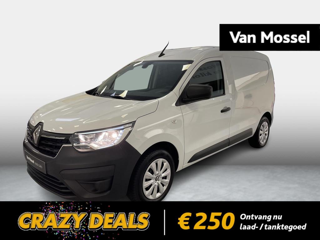 Renault Express Blue dCi 75 Confort, Autos, Achat, Entreprise, 2 places, 1200 kg