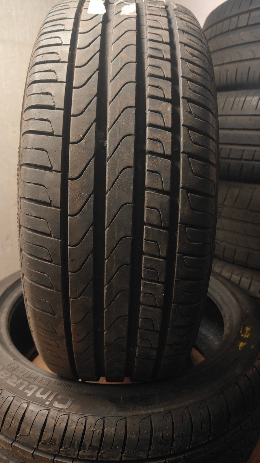 225/45r18 Pirelli 45€ per stuk met montage en balanceren, Ophalen of Verzenden