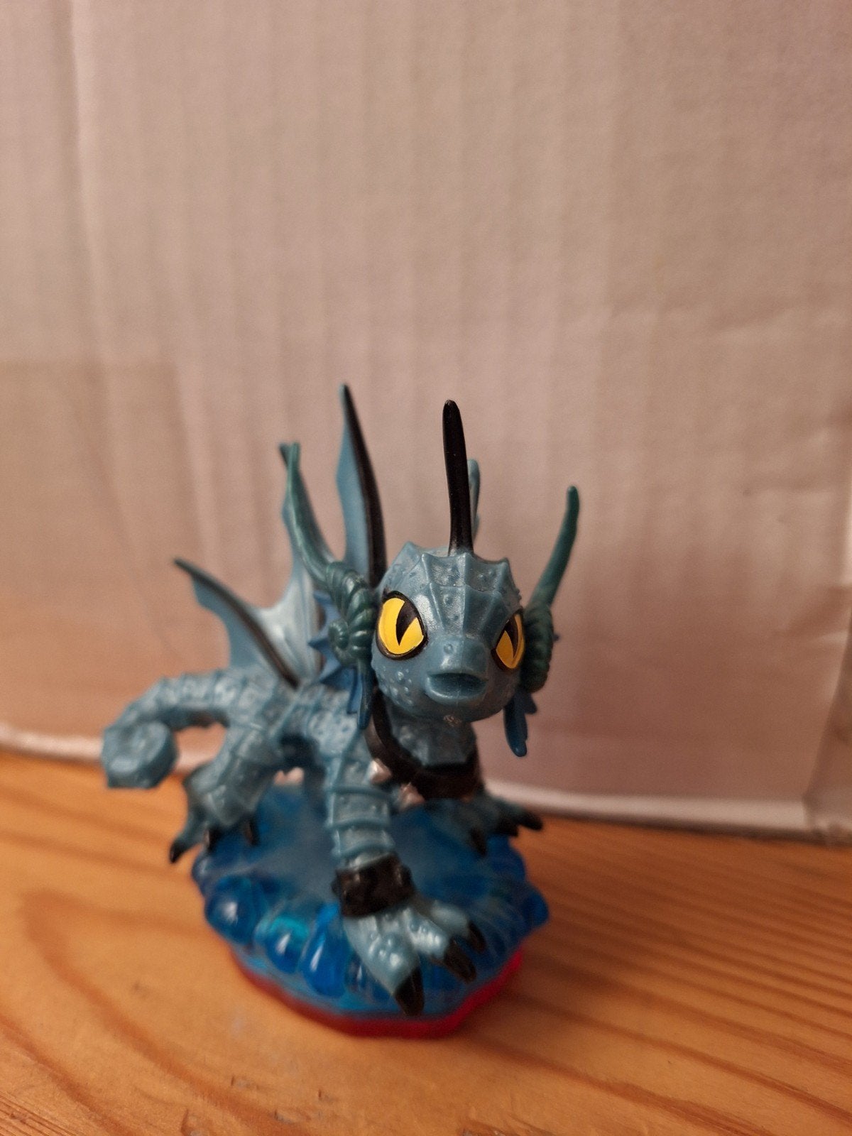 Skylanders Echo figuur - Water element, Ophalen of Verzenden