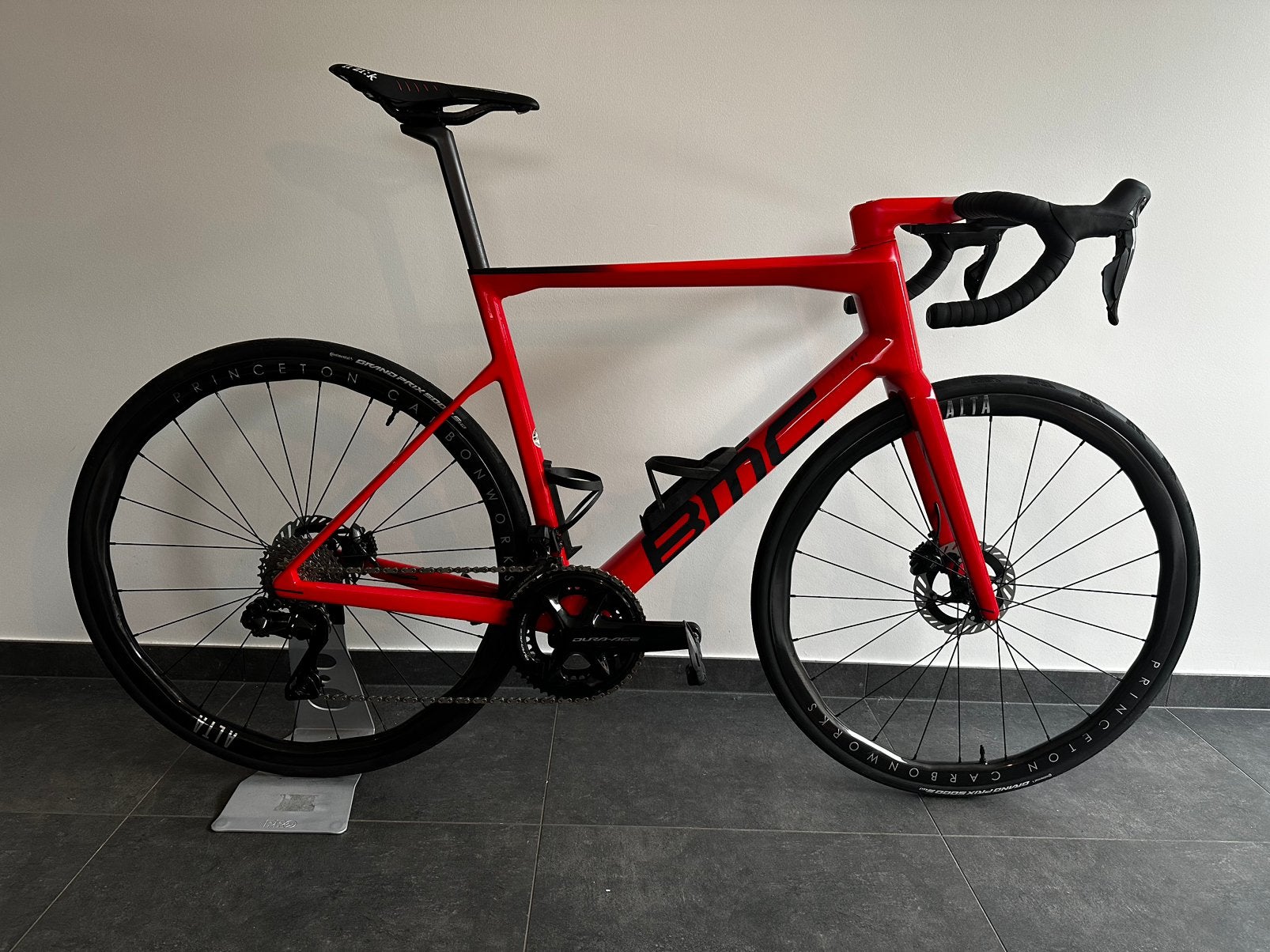 BMC Slr01, Vélos & Vélomoteurs, Enlèvement, Comme neuf