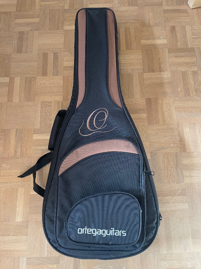 Gitaarzak, Muziek en Instrumenten, Behuizingen en Koffers, Ophalen, Nieuw, Akoestische gitaar