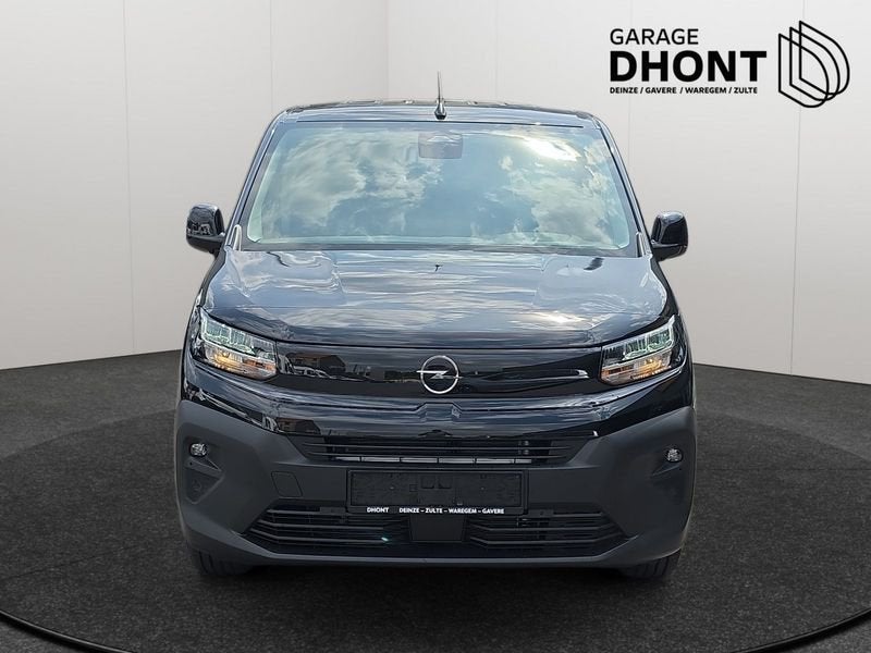 Opel Combo Cargo L2H1 - 1.5 Diesel - Manueel - 100PK, Autos, Opel, Neuf, Autres modèles, Achat, Euro 6