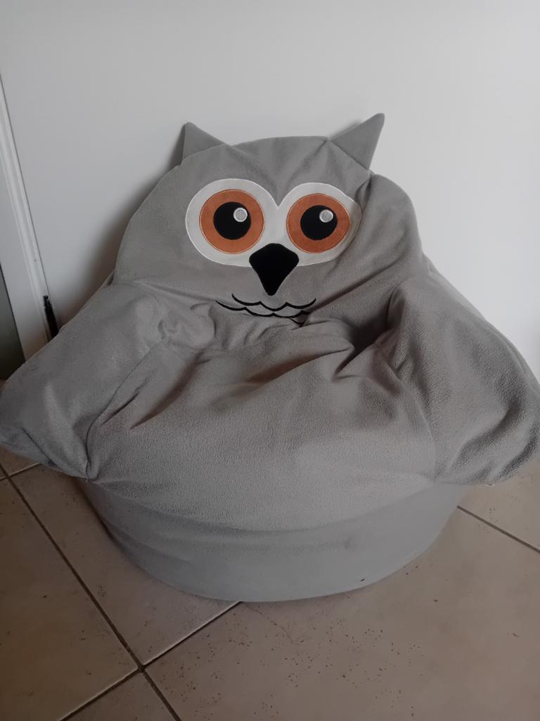 Zitzak voor de kleintjes, Huis en Inrichting, Zitzakken, Ophalen, Zitzak