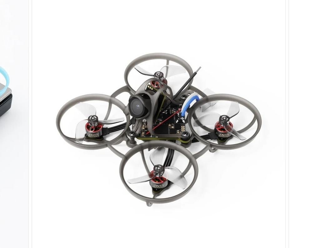 Drone FPV Drone FPV Air65 II Brushless Whoop Quadcopter