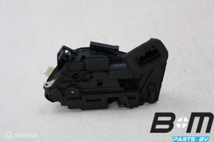 Portierslot RV VW Beetle 5C 5K1837016B, Utilisé